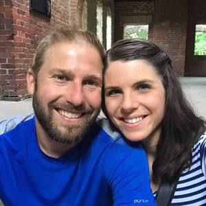 Meet your Posher, Kerrie